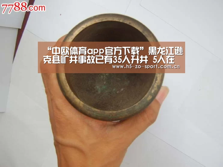 “中欧体育app官方下载”黑龙江逊克县矿井事故已有35人升井
